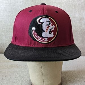 Florida State Seminoles Snapback Hat